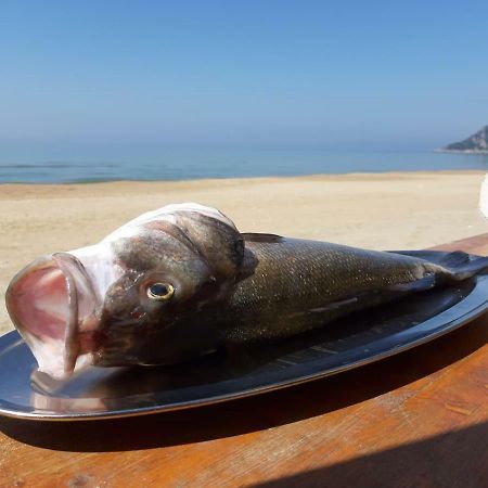 Bungalow Minonthebeach 가에타 외부 사진