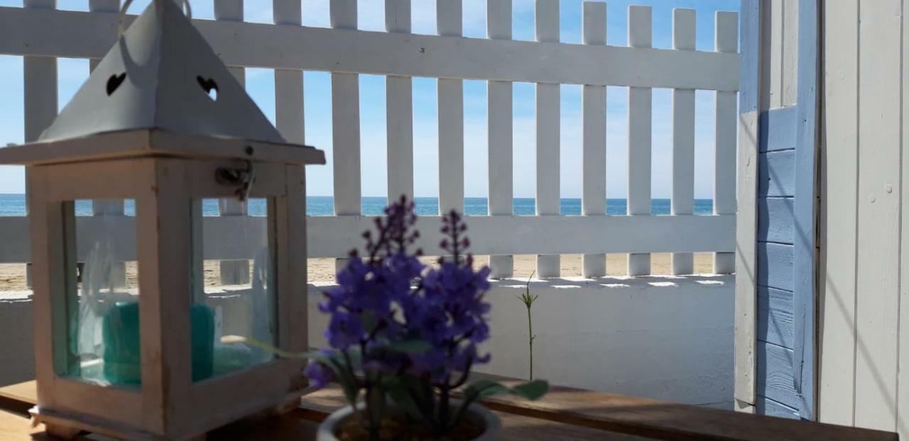 Bungalow Minonthebeach 가에타 외부 사진