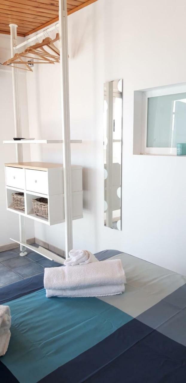 Bungalow Minonthebeach 가에타 외부 사진