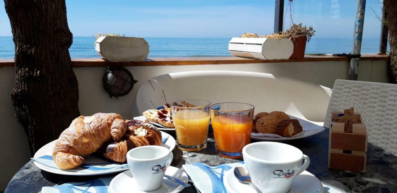 Bungalow Minonthebeach 가에타 외부 사진