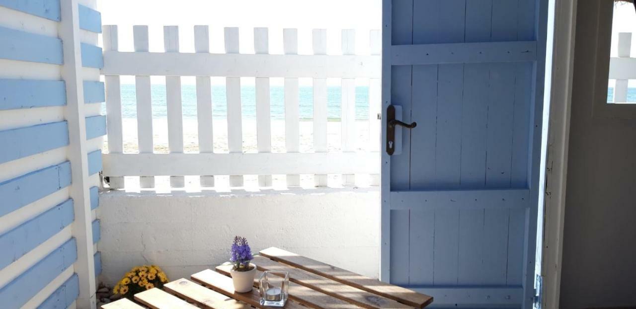 Bungalow Minonthebeach 가에타 외부 사진