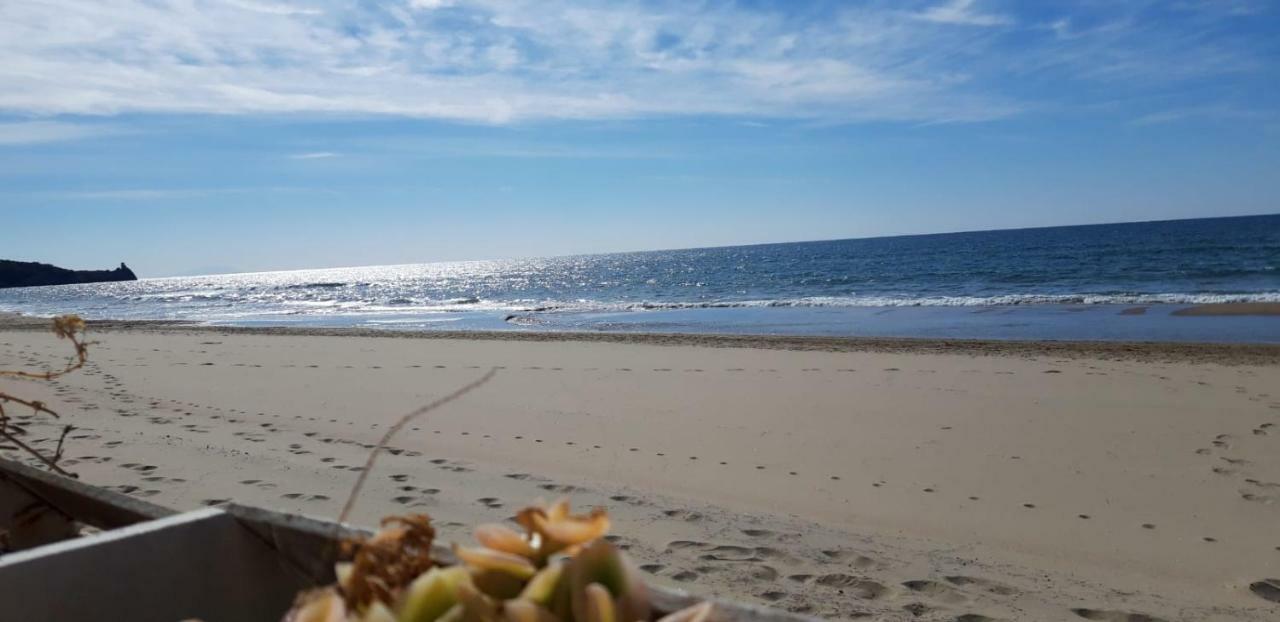 Bungalow Minonthebeach 가에타 외부 사진