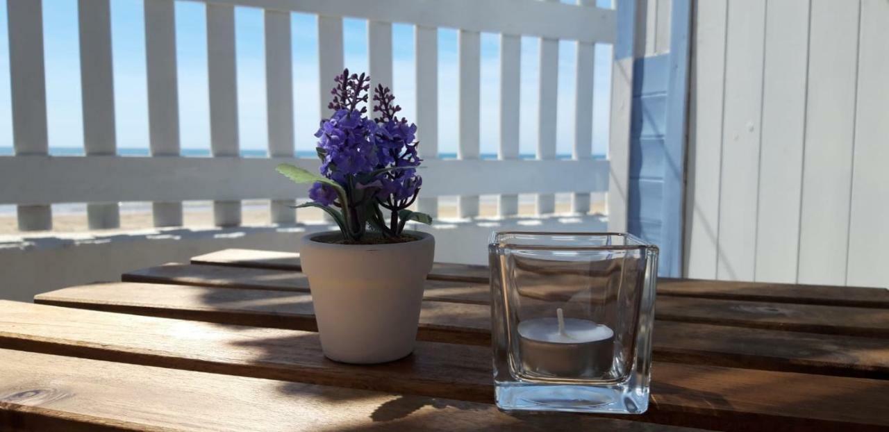 Bungalow Minonthebeach 가에타 외부 사진