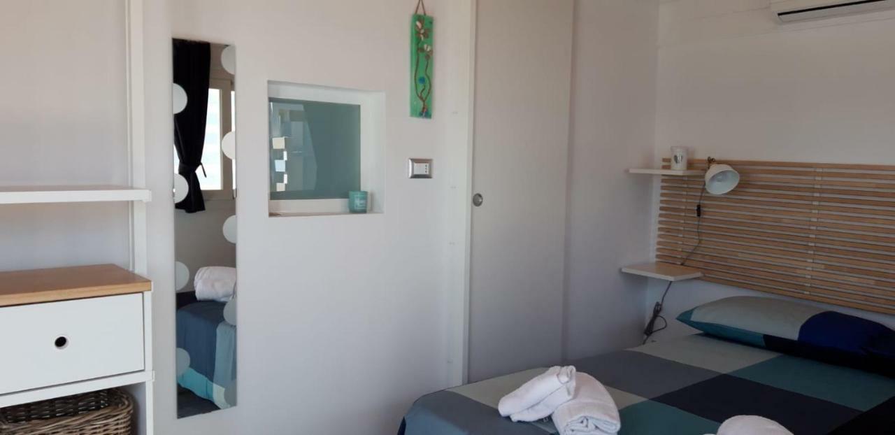Bungalow Minonthebeach 가에타 외부 사진