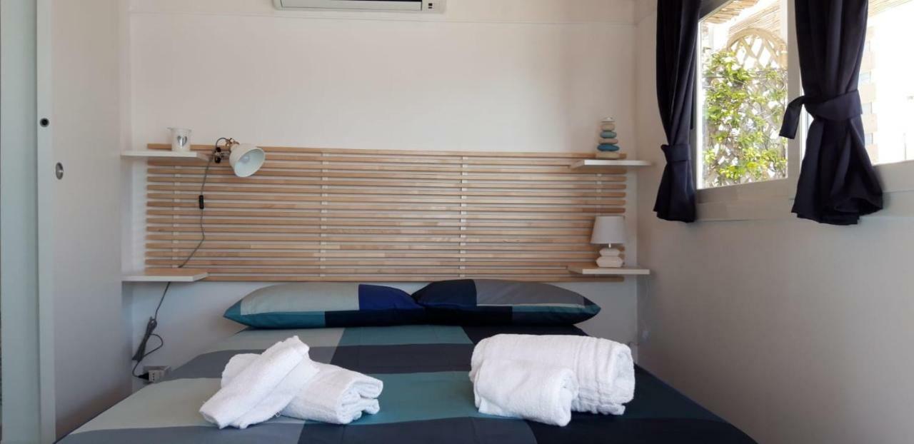 Bungalow Minonthebeach 가에타 외부 사진
