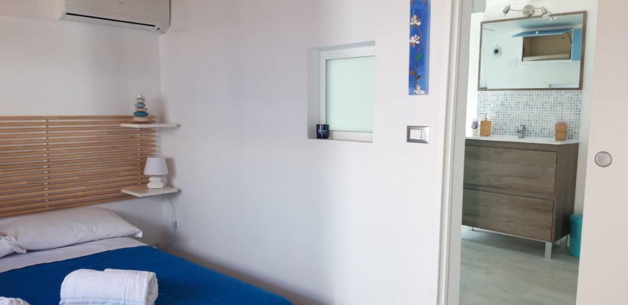 Bungalow Minonthebeach 가에타 외부 사진